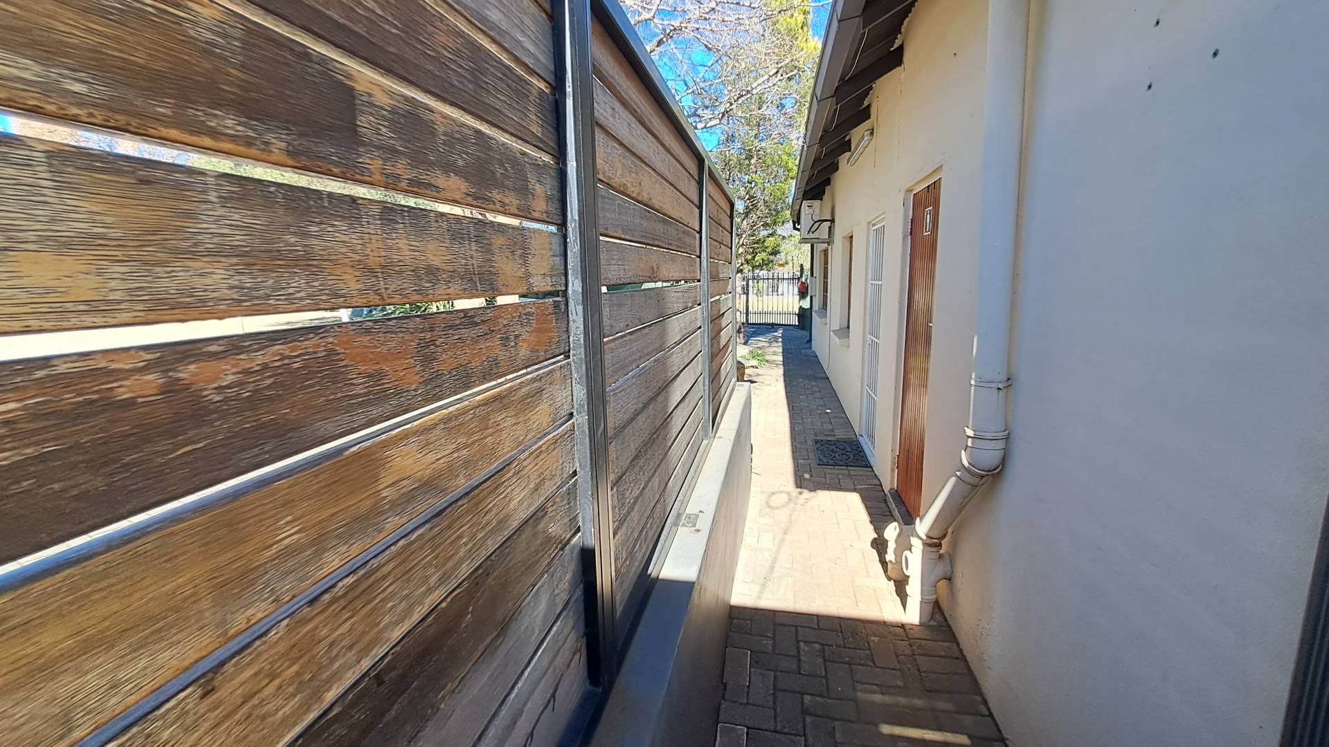 Commercial Property for Sale in Dan Pienaar Free State